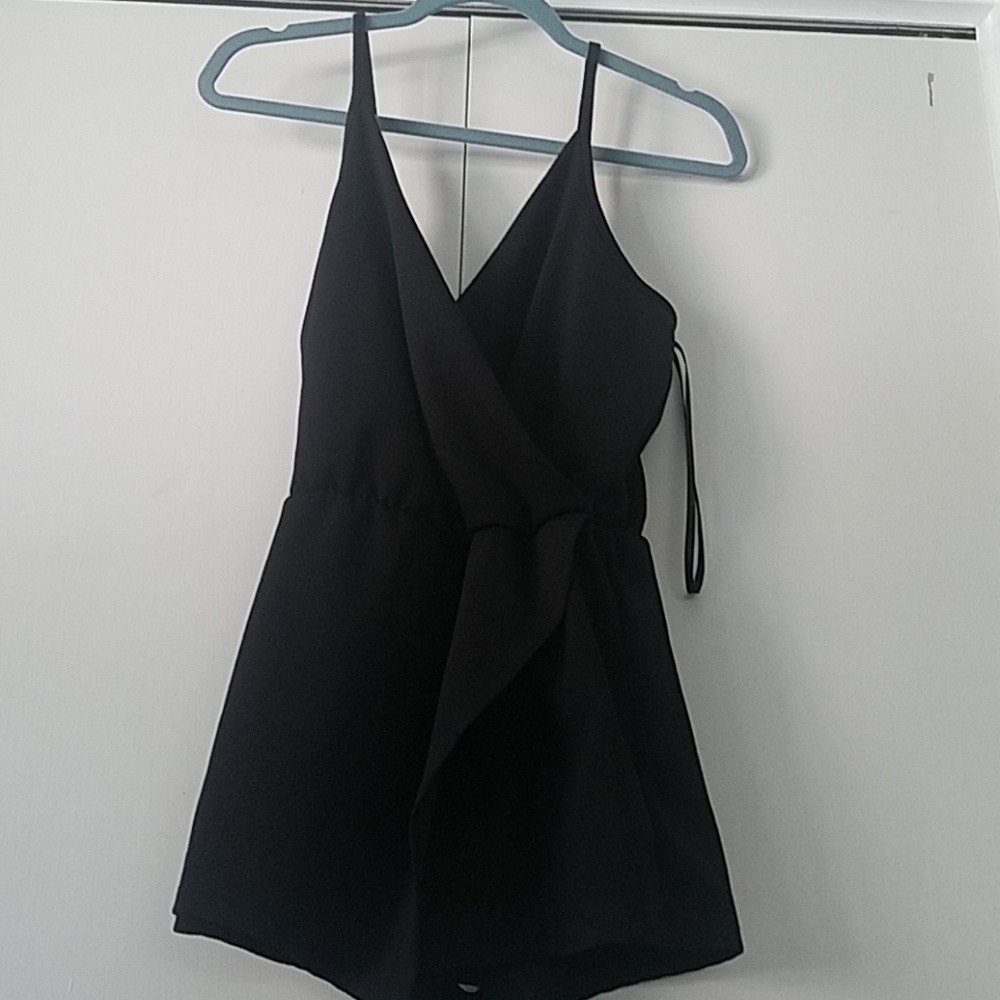 Kimchi blue romper